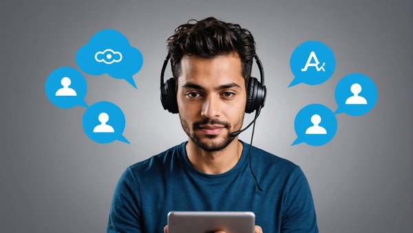 How can you use Azure Cognitive Services for natural language processing in a chatbot?