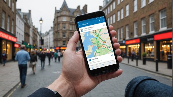 How to optimize UK-based travel websites for voice search?