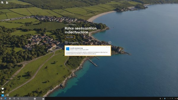 How to install and configure a two-factor authentication system on a Windows 10 machine using YubiKey?