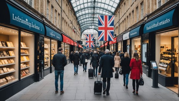 How Are UK Retailers Utilizing AI to Enhance Loyalty Programs?
