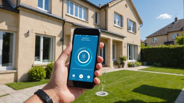 What Are the Steps to Set Up a Smart Home Water Leak Detection System Using Your Smartphone?