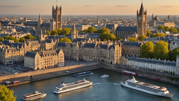 How to optimize UK-based travel websites for voice search?